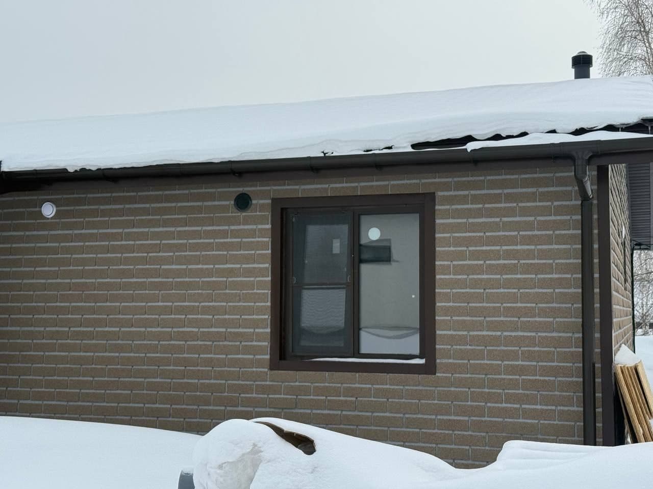 Объект Новосибирский дом - фото 34