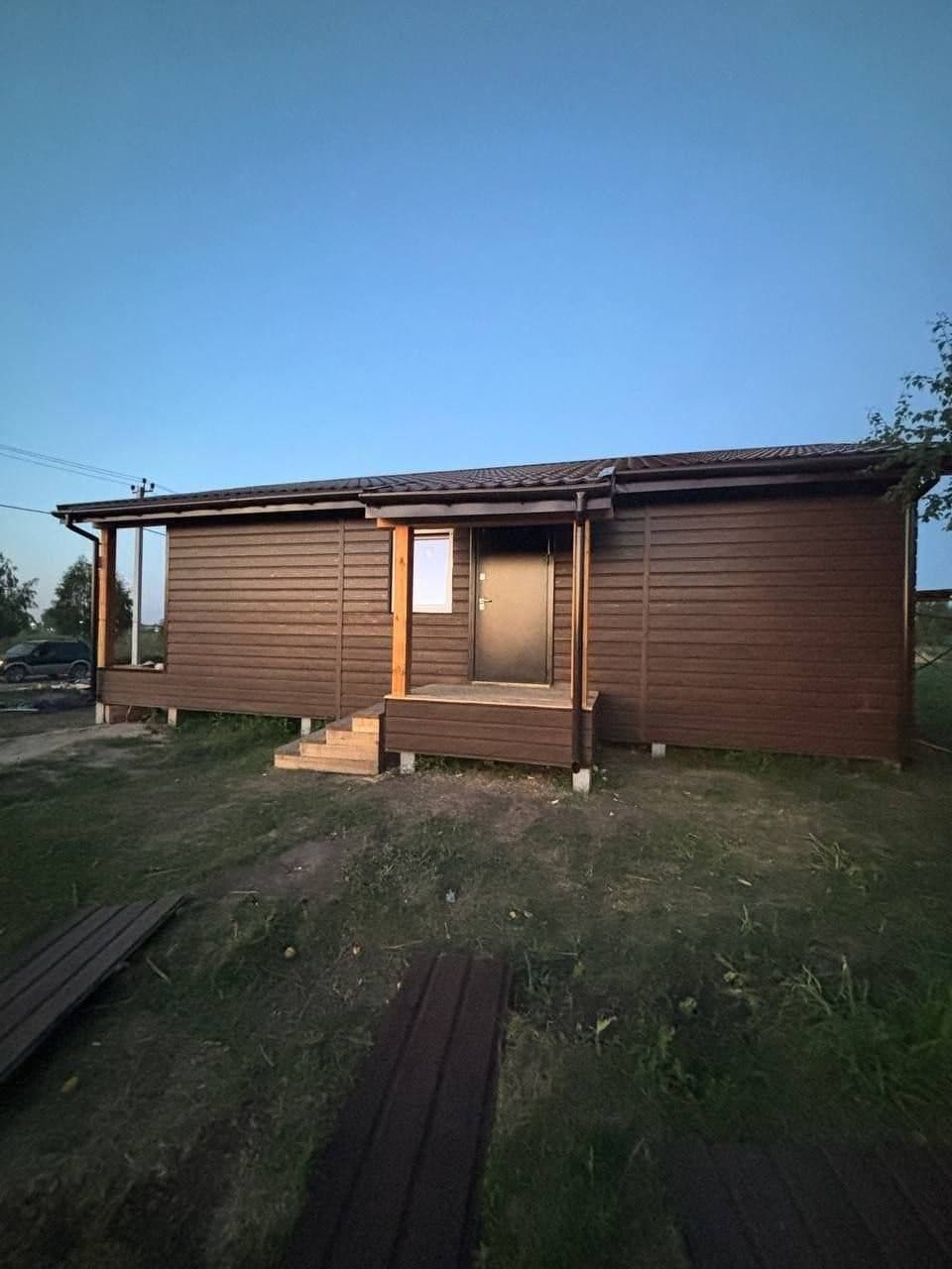 Объект Новосибирский дом - фото 52