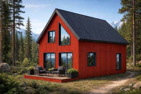 BARN 71
